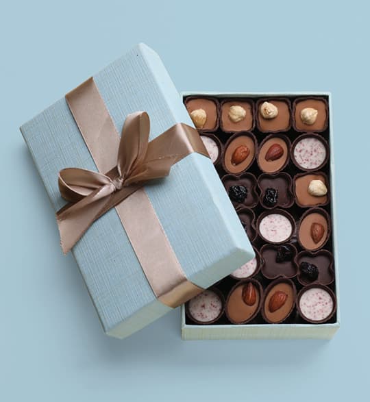 Candy Packaging