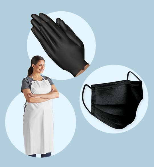 Food Service Safety