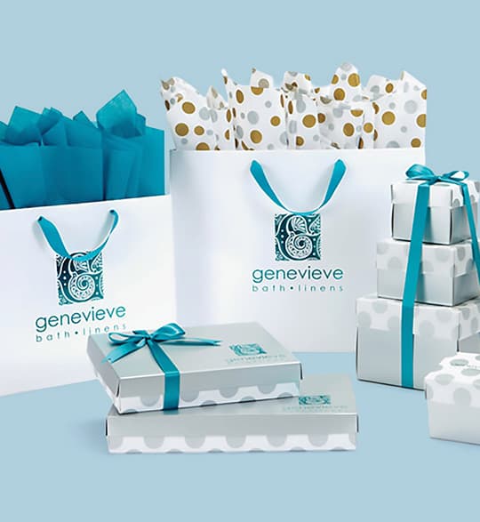 Retail Packaging